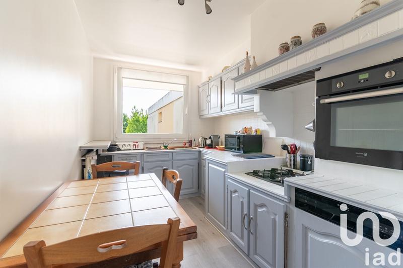 Appartement - 71 m² - 3 pièces