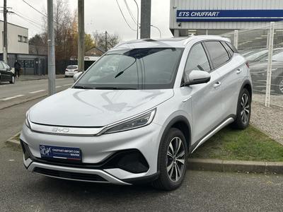 Byd Atto 3 60 5 kWh 204 Design