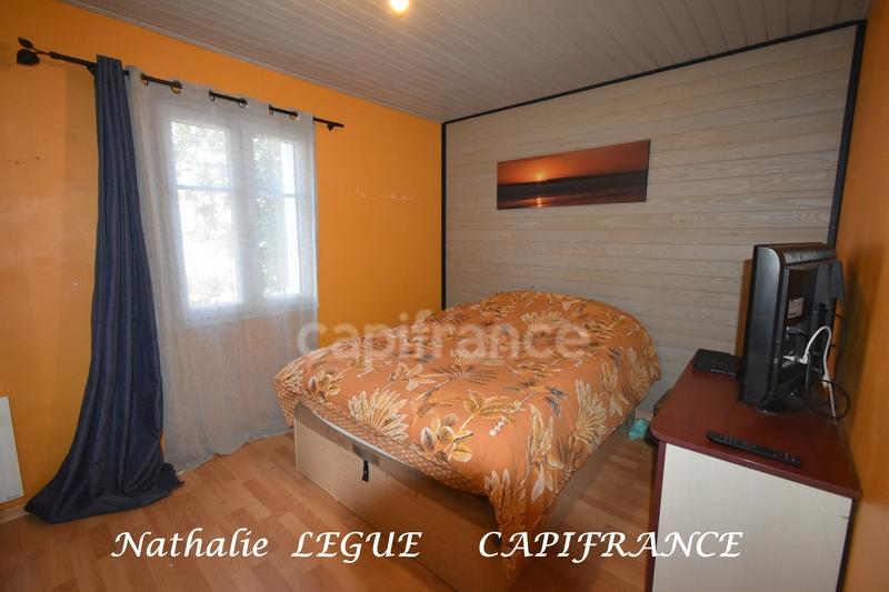 Maison - 97 m² - 6 pièces