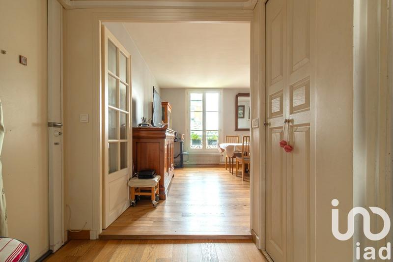 Appartement - 81 m² - 4 pièces