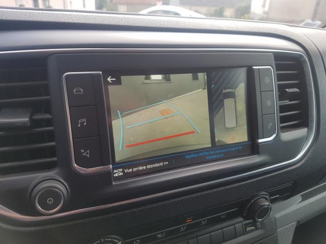 Peugeot Expert Fourgon Amenage 1.5 Hdi 120 s&amp;S Bvm6