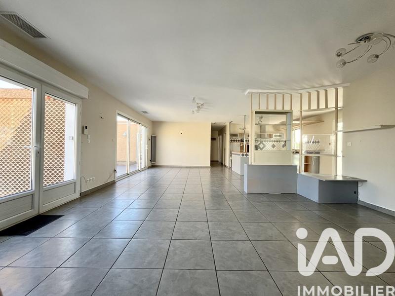 Maison - 178 m² - 5 pièces