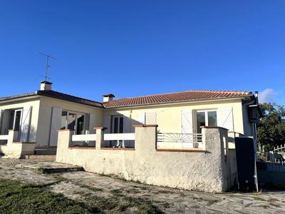 Appartement - 132 m² - 5 pièces