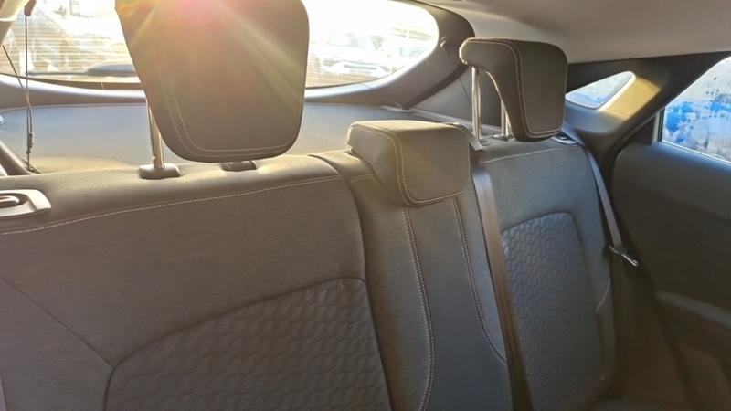 Ford Puma 1.0 Ecoboost 125 Ch Mhev Ss Bvm6 Titanium