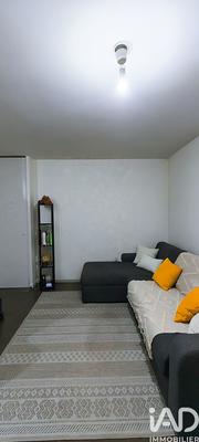 Appartement - 27 m² - 1 pièce