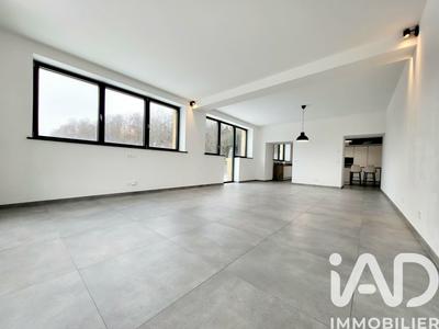 Appartement - 185 m² - 4 pièces