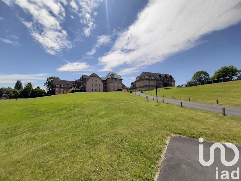 Appartement - 41 m² - 2 pièces