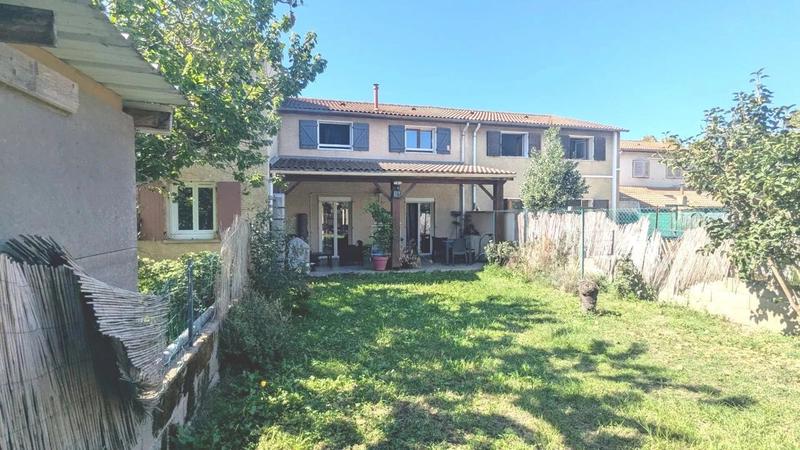 Villa - 101 m² - 5 pièces