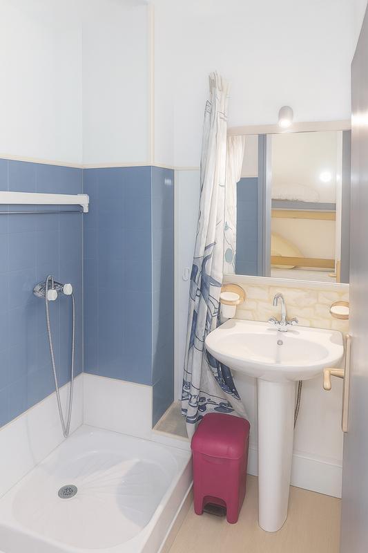 Appartement - 24 m² - 1 pièce