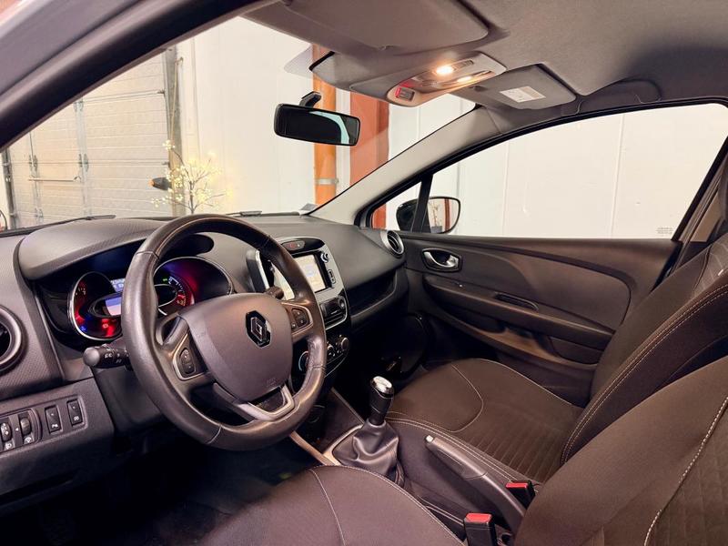Renault Clio 0.9Tce 90ch Limited / Gps-Clim