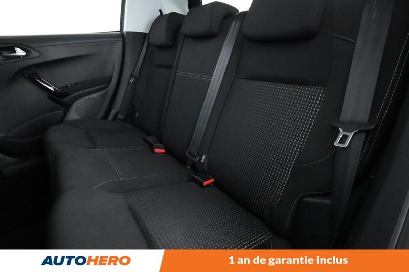 Peugeot 208 1.5 Blue-HDi Allure Business 5p 100 ch