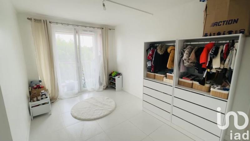 Appartement - 77 m² - 3 pièces