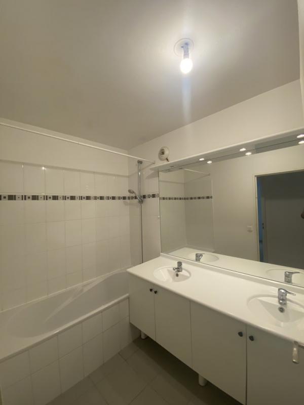 Appartement - 88 m² - 4 pièces