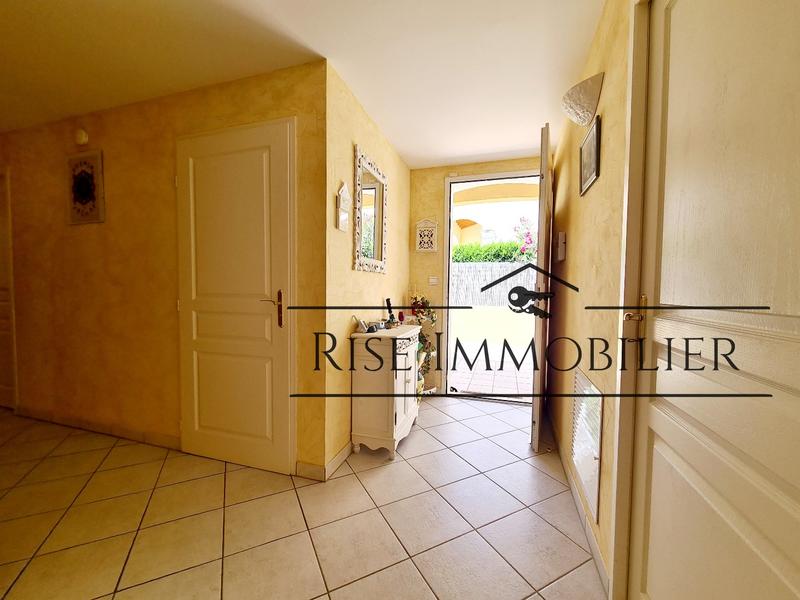 Villa - 152 m² - 5 pièces