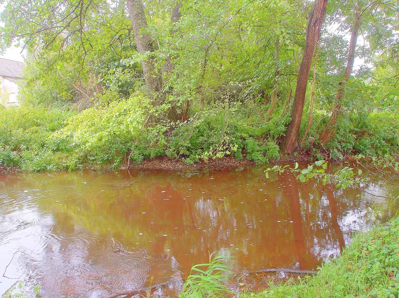 Maison - 94 m² - 5 pièces