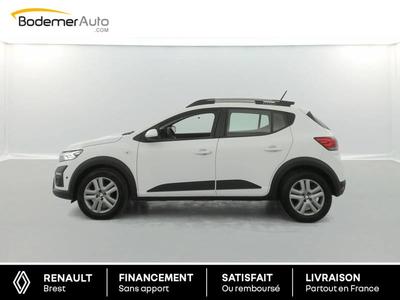 Dacia Sandero Eco-G 100 Stepway Confort