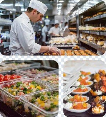 Local commercial - 65 m²