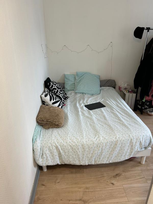 Studio - 16 m² - 1 pièce