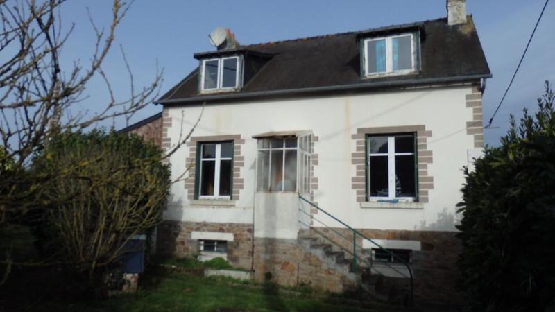 Maison - 96 m² - 5 pièces