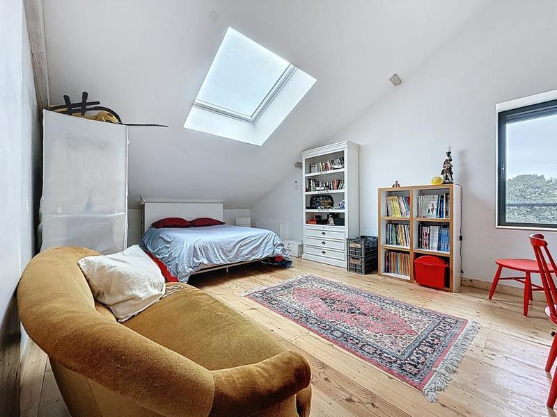 Maison - 275 m² - 7 pièces