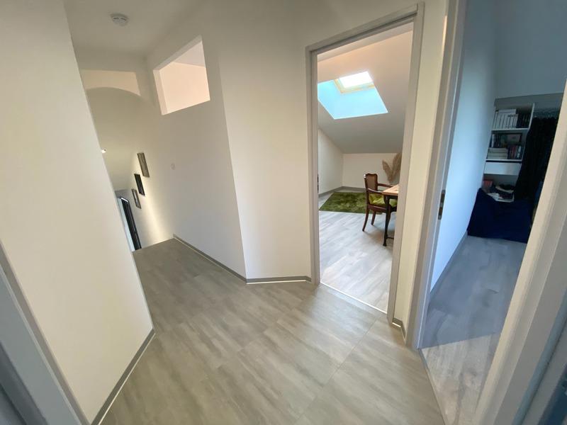 Maison - 150 m² - 6 pièces