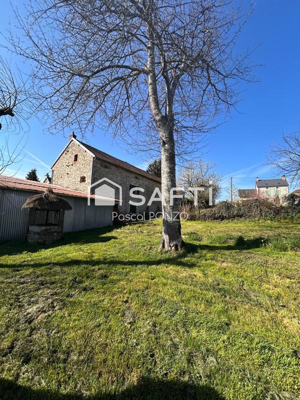 Maison - 240 m² - 9 pièces