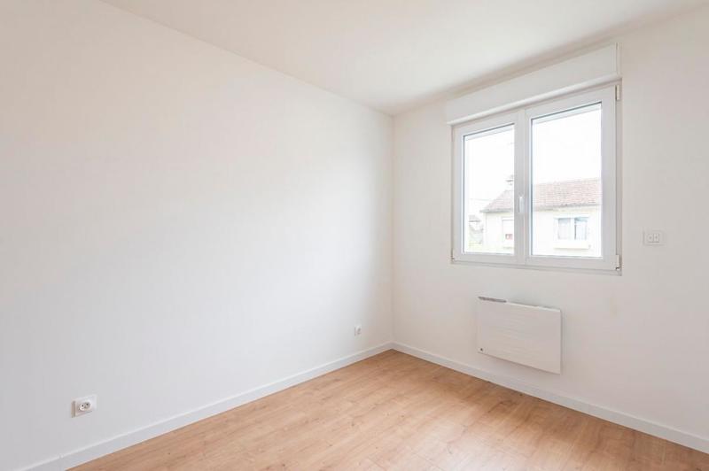 Maison - 100 m² - 6 pièces