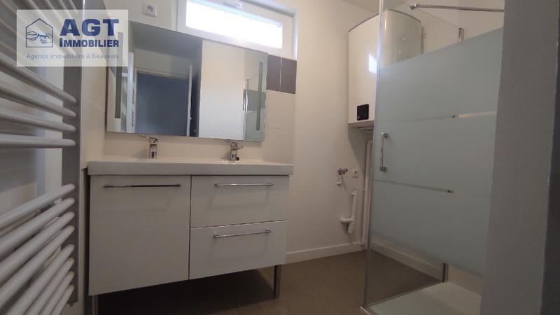 Maison - 76 m² - 4 pièces