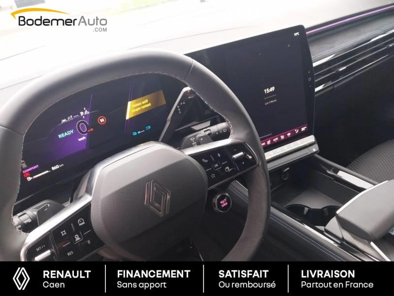 Renault Austral E-Tech full hybrid 200 Gsr2 Techno esprit Alpine
