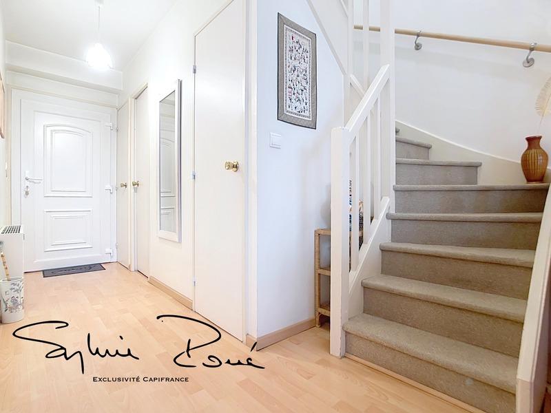 Maison - 83 m² - 4 pièces