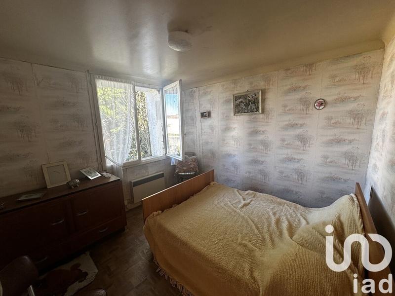 Maison - 128 m² - 8 pièces