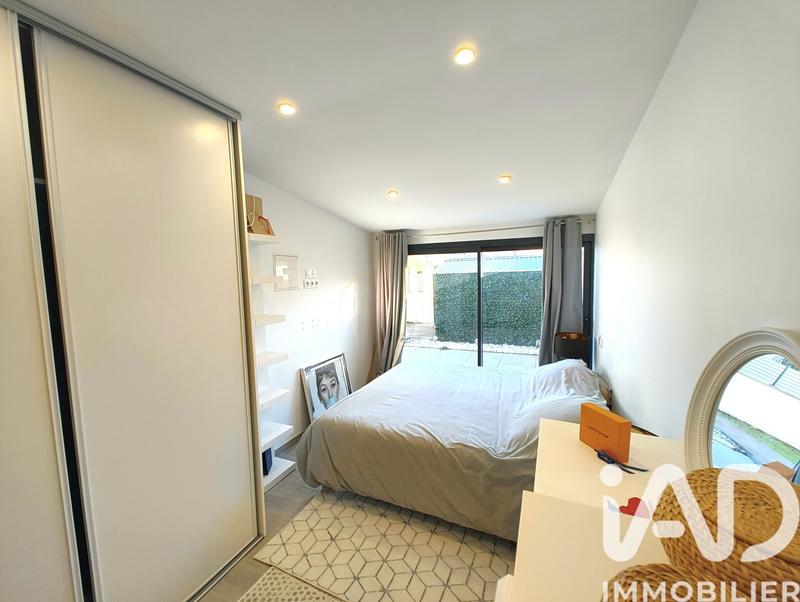 Maison - 119 m² - 5 pièces