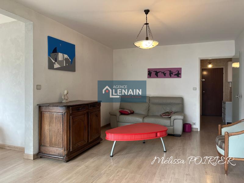 Appartement - 95 m² - 5 pièces