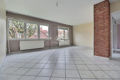 Appartement - 71 m² - 3 pièces