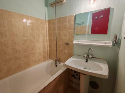 Appartement - 43 m² - 3 pièces