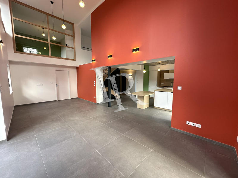 Maison - 128 m² - 5 pièces