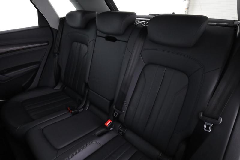 Audi Q5 35 Tdi Avus s tronic 7 163 ch