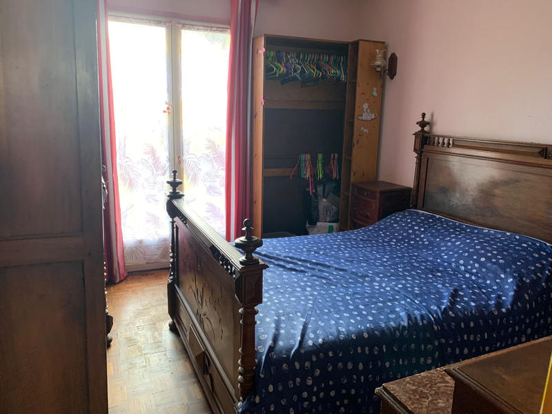 Maison - 86 m² - 5 pièces