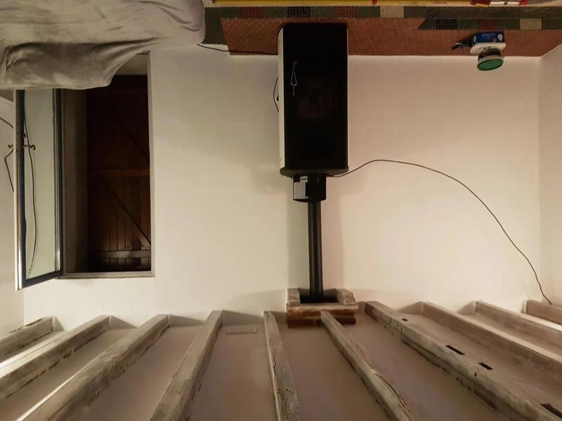 Maison - 81 m² - 3 pièces