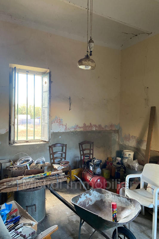 Propriété - 195 m² - 9 pièces