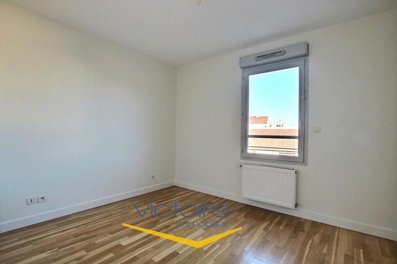 Appartement - 86 m² - 4 pièces