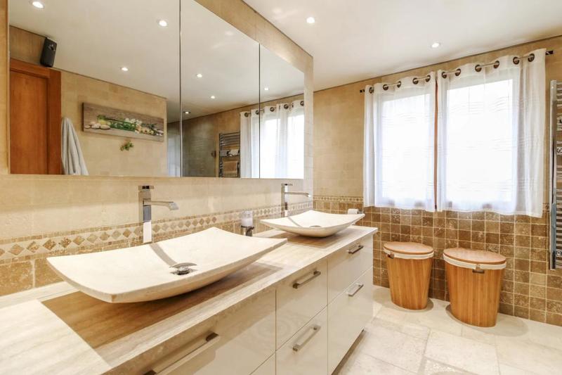 Maison - 93 m² - 3 pièces