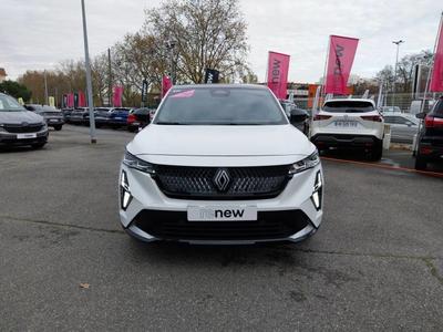 Renault Rafale E-Tech full hybrid 200 Techno