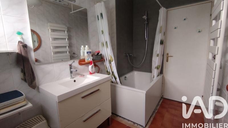 Maison - 136 m² - 6 pièces