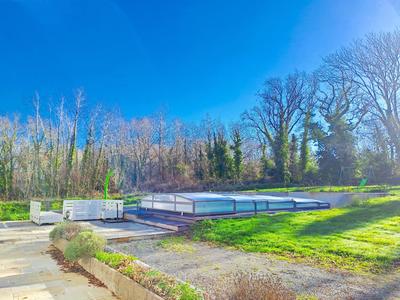 Maison - 159 m² - 7 pièces