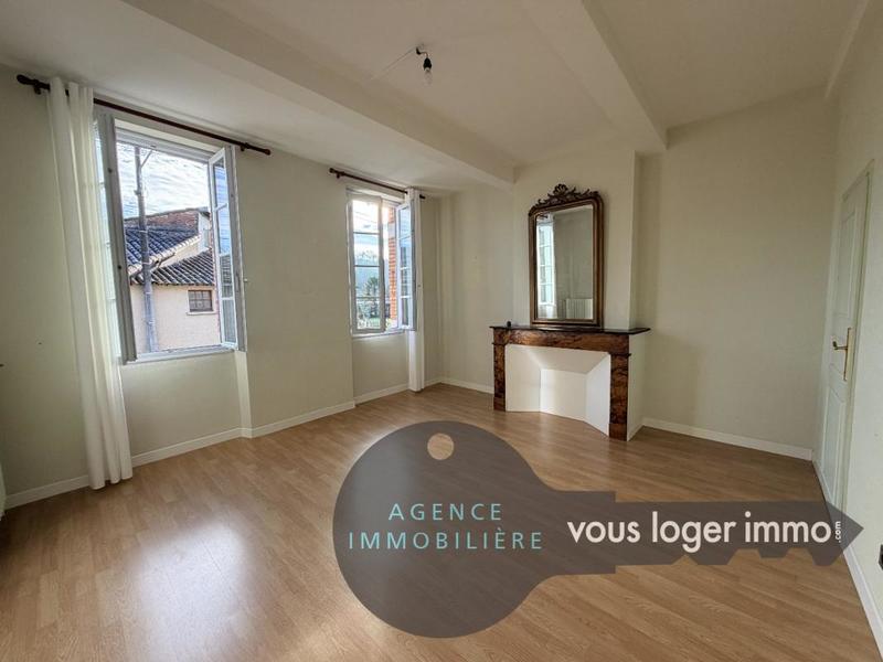 Maison - 214 m² - 7 pièces