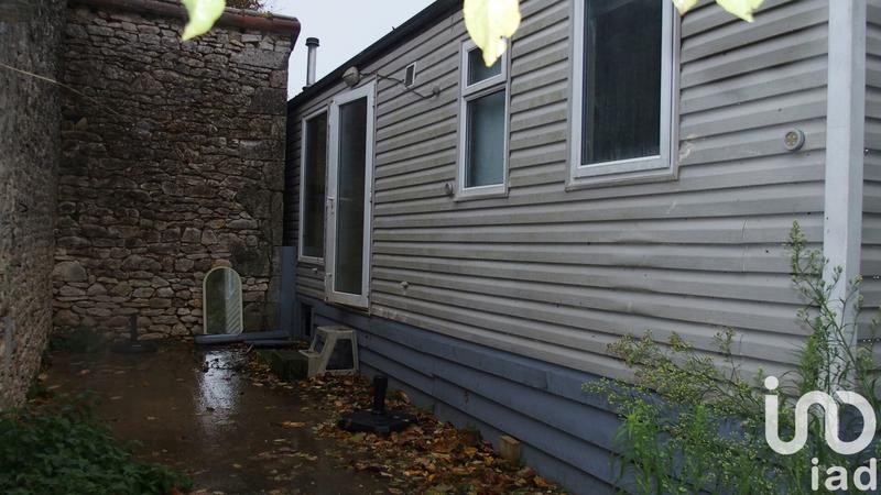 Maison - 115 m² - 4 pièces