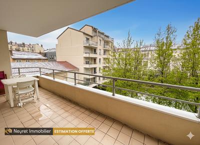 Appartement - 68 m² - 3 pièces