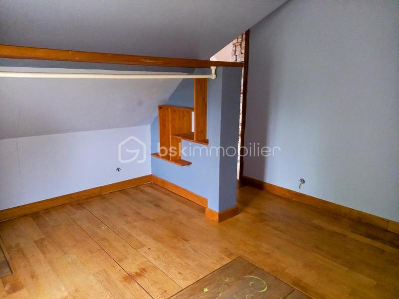 Maison de village - 274 m² - 8 pièces