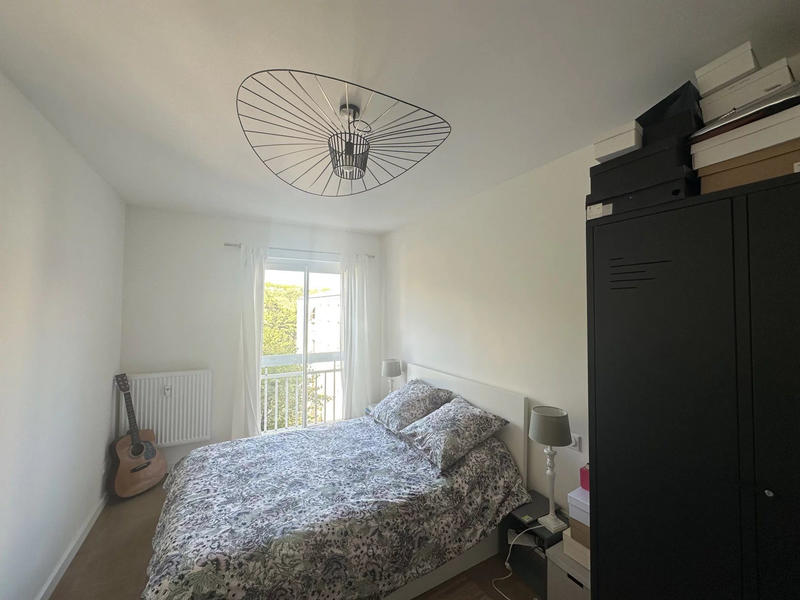 Appartement - 95 m² - 4 pièces